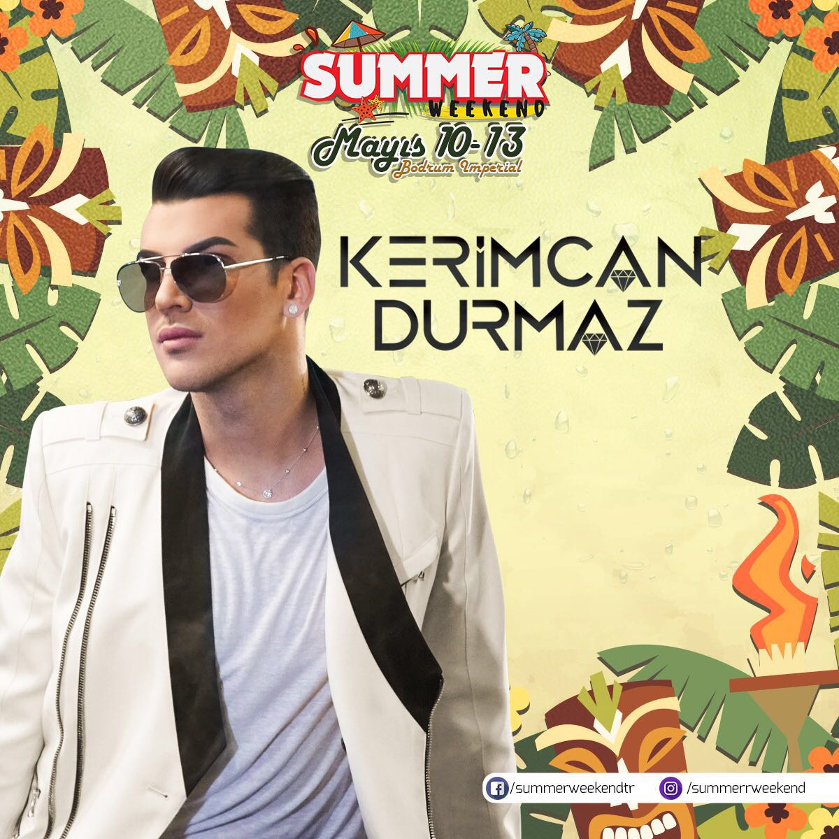 KERİMCAN DURMAZ