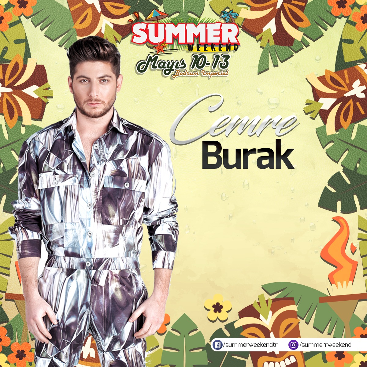 CEMRE BURAK
