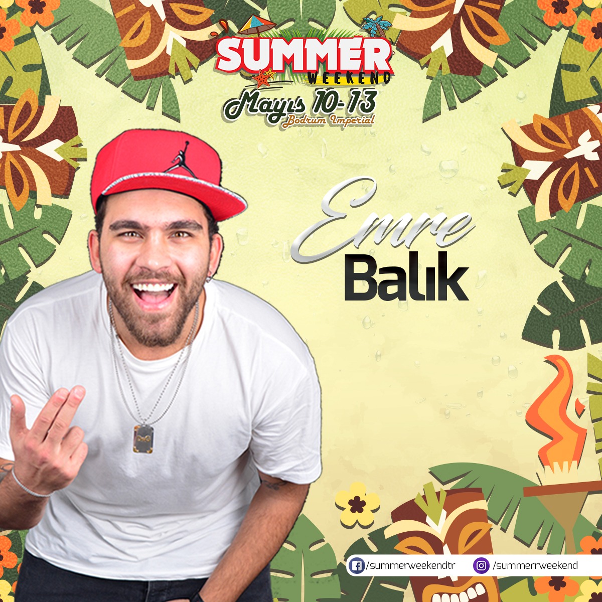 EMRE BALIK