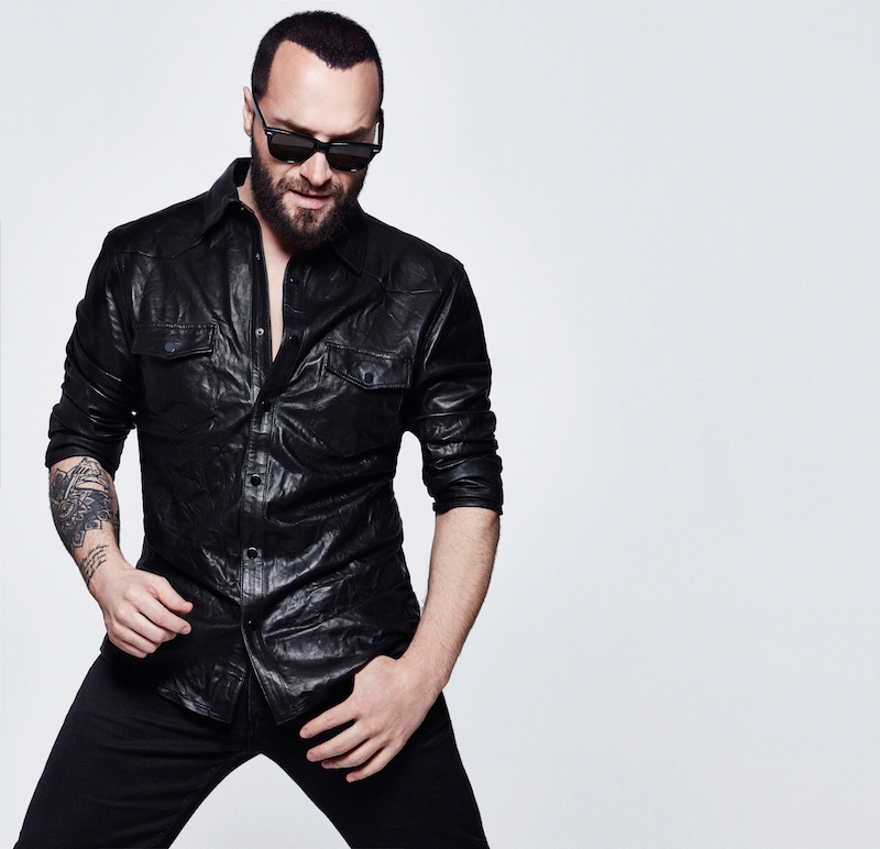 Berkay, 2018 yazını konser maratonuyla geçirecek!