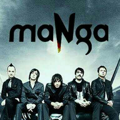 Manga // 1 Haziran 2018
