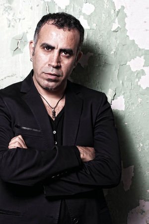 Haluk Levent // 2 Haziran 2018