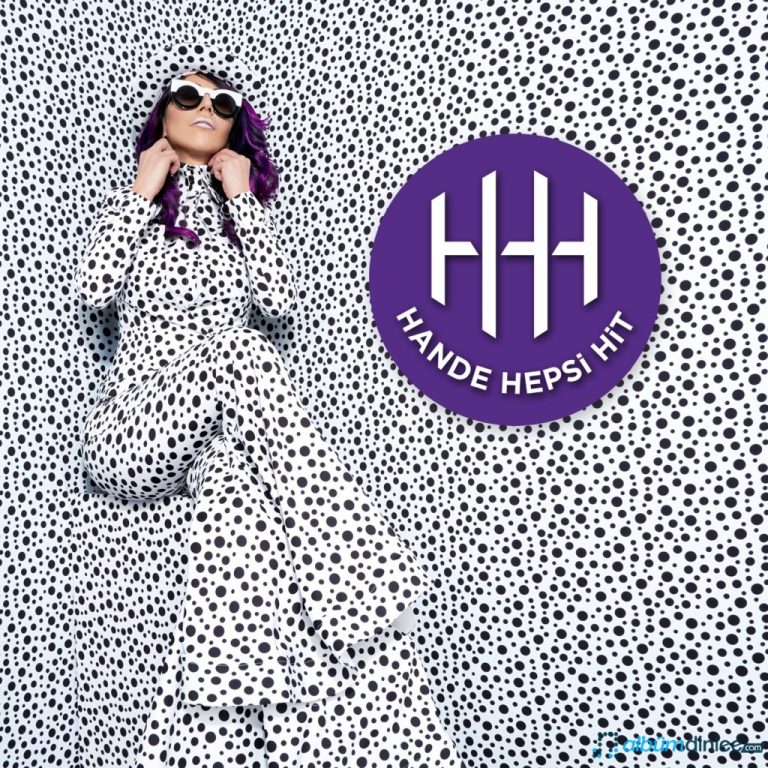 Hande Yener, Hepsi Hit Vol 1