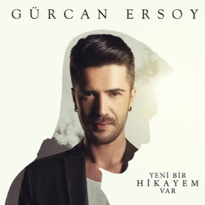 Gürcan Ersoy’dan Yeni Single: Kalbin Yok mu?
