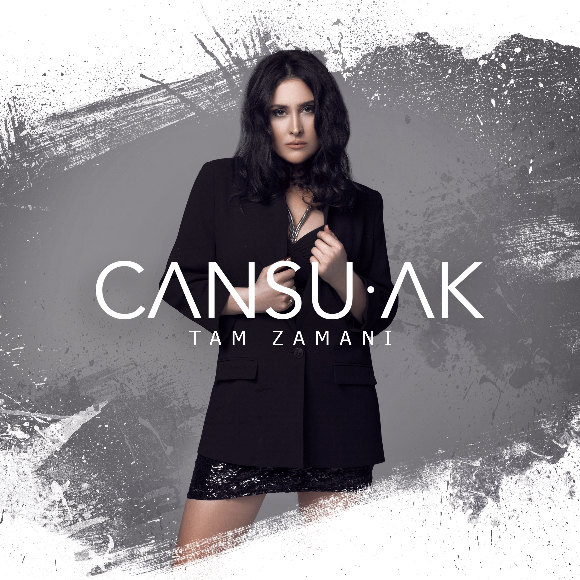 CANSU AK “TAM ZAMANI”NDA GELİYOR!