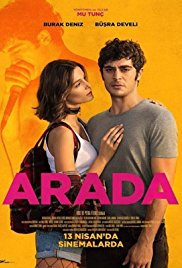 “Arada”nın Soundtrack Albümü Hazır!