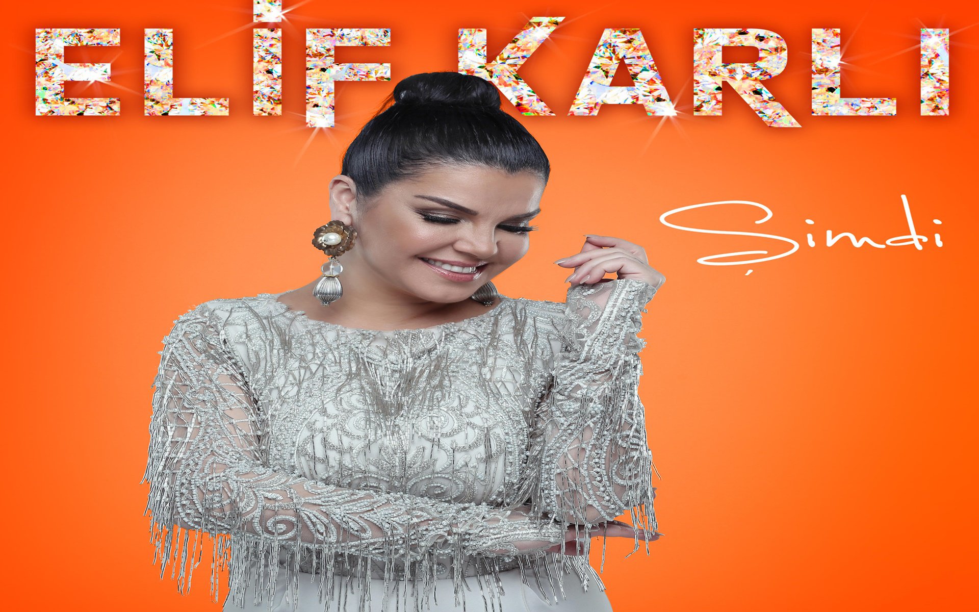 Elif Karlı’dan maxi single : ‘ŞİMDİ’