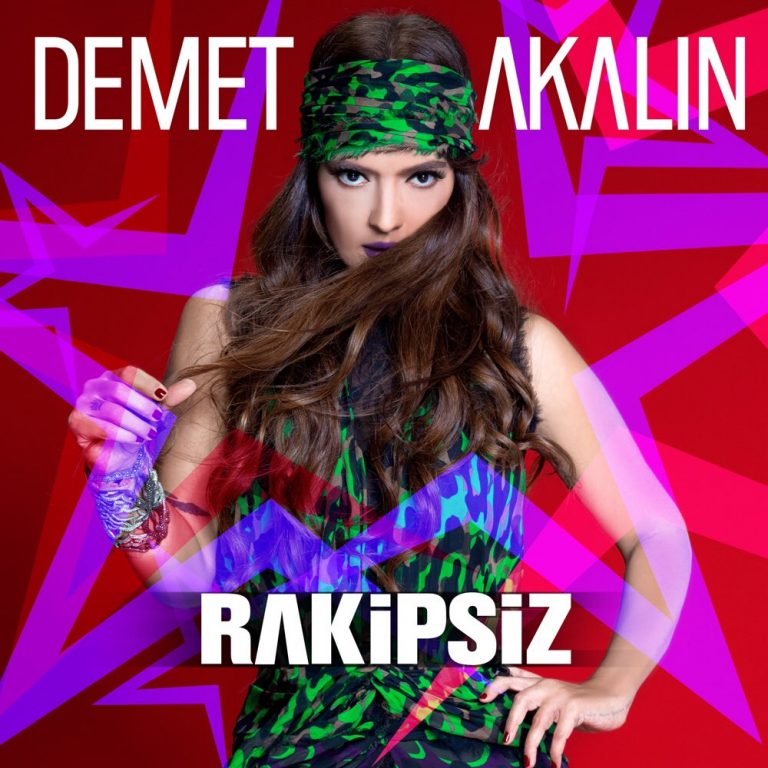 DEMET AKALIN – 50 CEVAPSIZ ARAMA