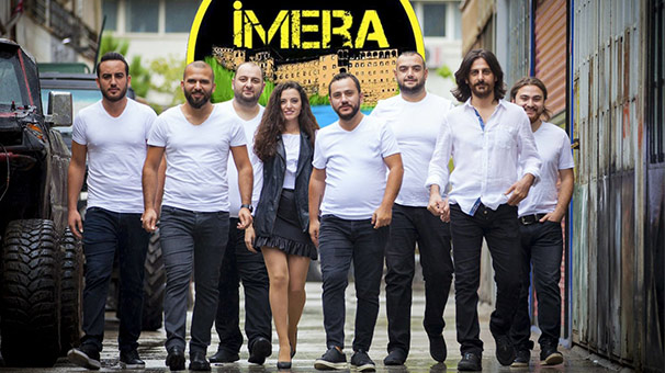 İMERA – EMRİ OLUR