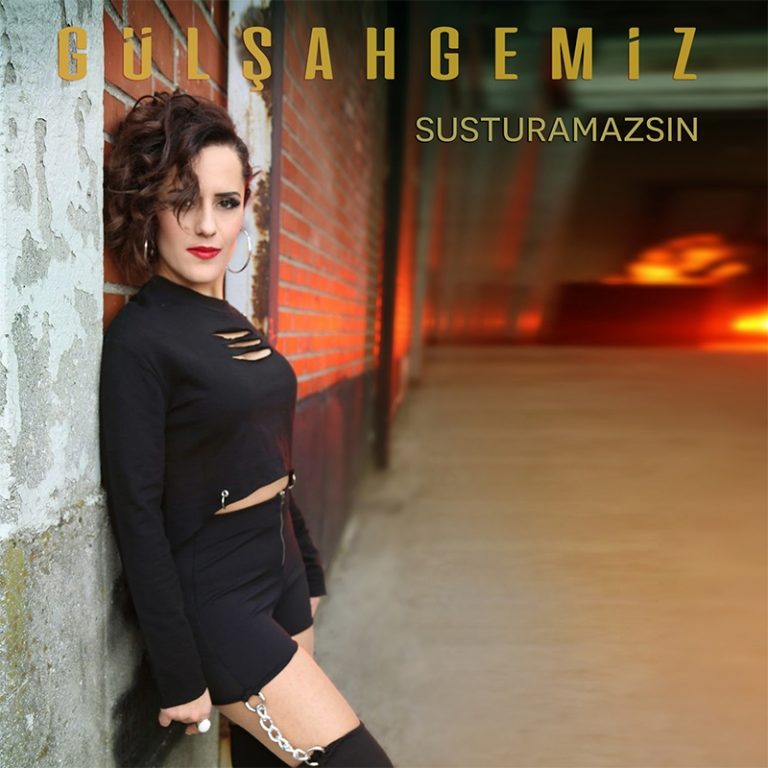 Gülşah Gemiz – Susturamazsın