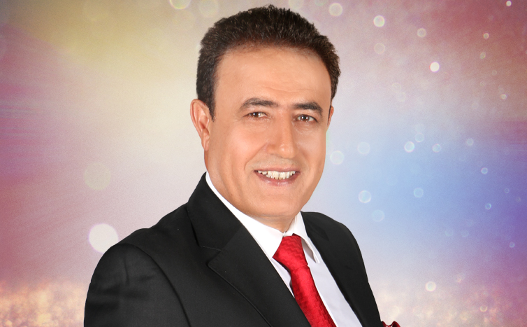 Mahmut Tuncer Tek Başına Hatay’a Gitti!..