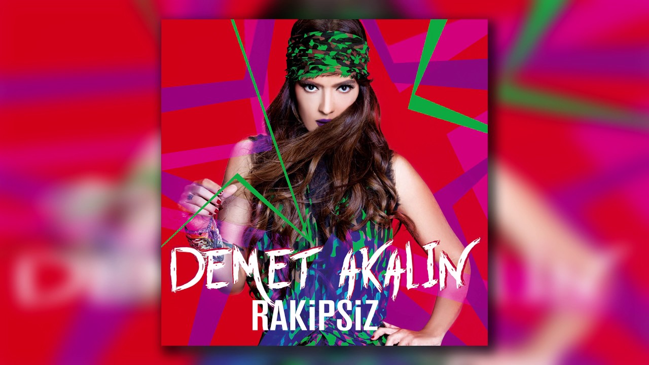 Demet Akalın – 50 Cevapsız Arama