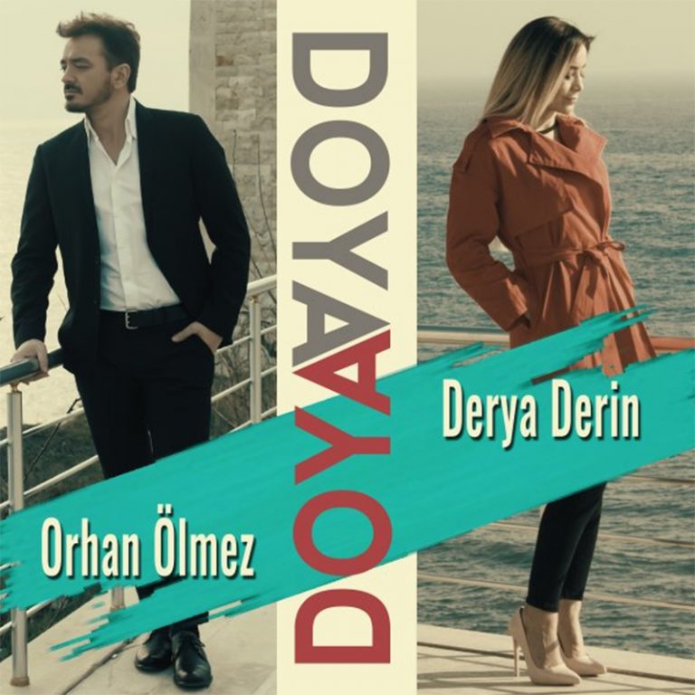 Orhan Ölmez & Derya Derin – Doya