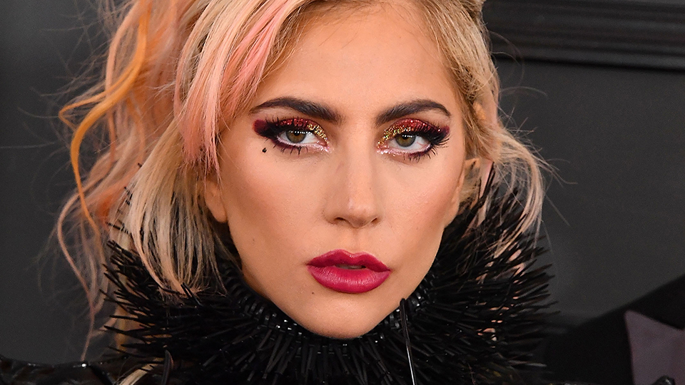 Lady Gaga ‘dan yeni proje