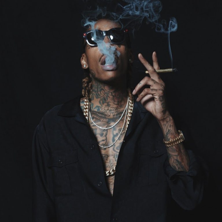 Rap müziğin dünyaca ünlü ismi Wiz Khalifa 4 Temmuz’da ilk kez İstanbul’da!