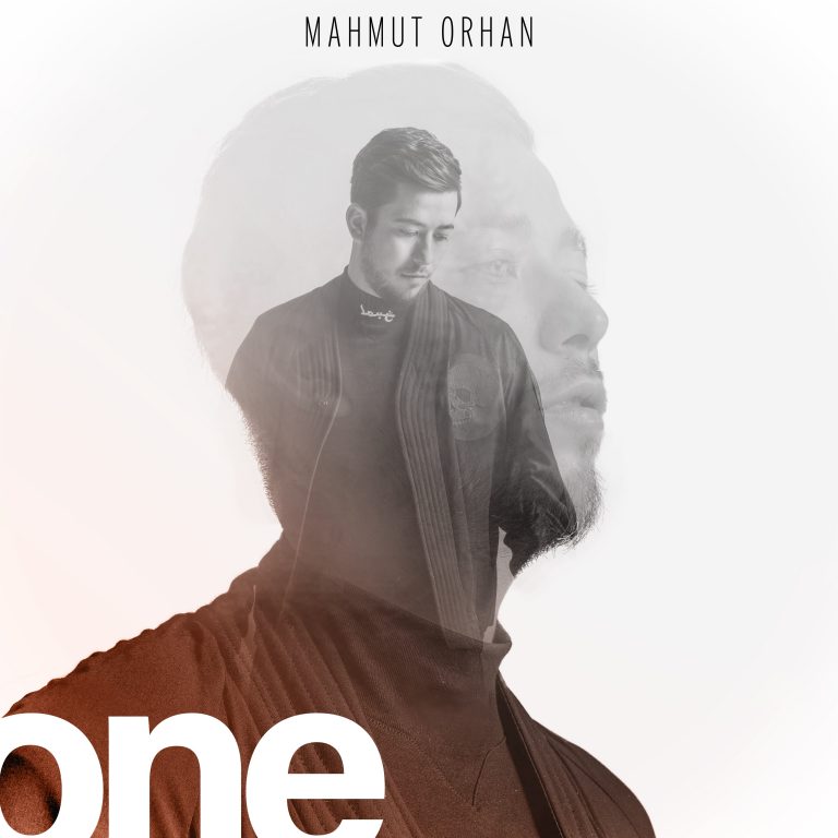 SON DÖNEMİN VAZGEÇİLMEZ HİT PARÇALARI BU ALBÜMDE! “MAHMUT ORHAN – ONE”