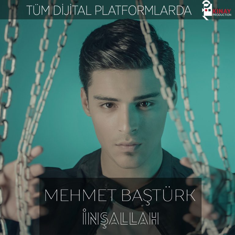 Mehmet Baştürk – İnşaallah