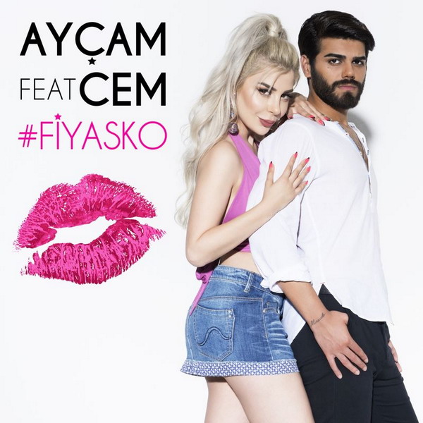 Ayça feat- Cem ‘Fiyasko’