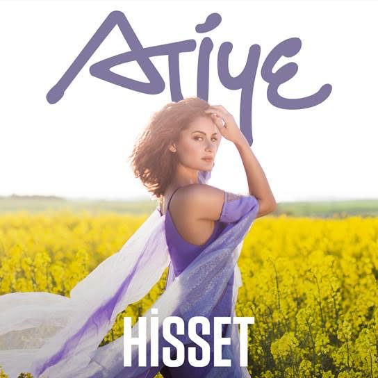 ​ATİYE   ”HİSSET”