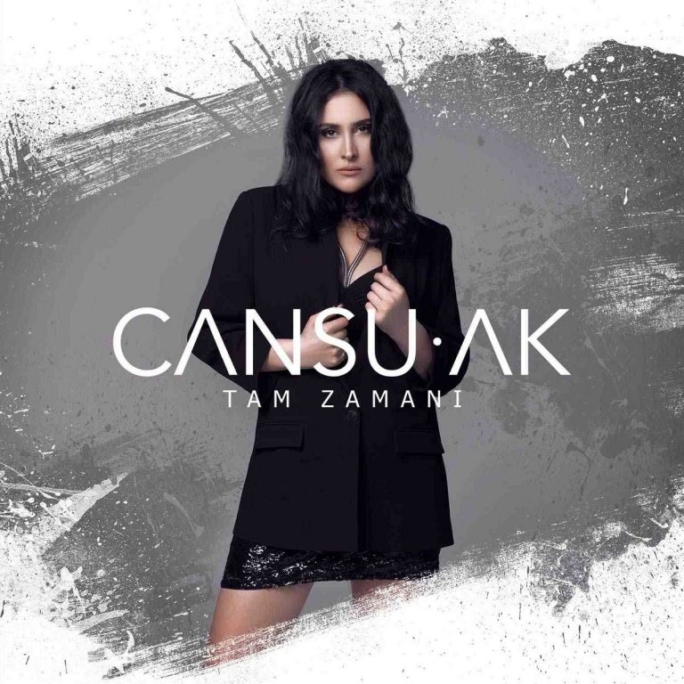 Cansu Ak – “Zaaf”