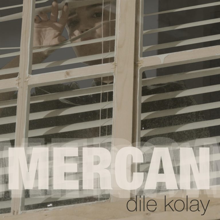 Mercan “Dile Kolay”