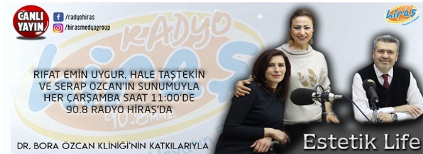 ESTETİK LIFE