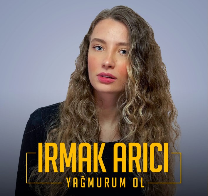 » IRMAK ARICI