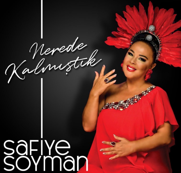 » SAFİYE SOYMAN